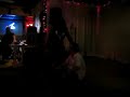 Tran-y Lap Dance. B-day pt. 1