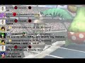 \"Behind the Scenes\" Footage of SNF chat \"Behind the Scenes\" Footage of SNF chat