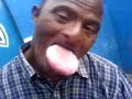 el hombre mas feo del mundo