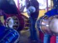 turkai amman urumi melam