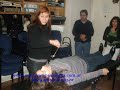 Taller de Armonizacion con Pendulo - CEPE Parapsicologia