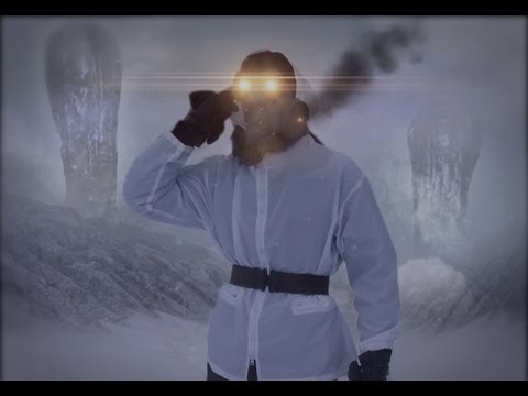 Conquest of Europa | Scifi Short (2013)