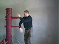 Traditional Wing Chun - Dragon