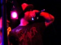 There Wll Be Blood - Come Out Swinging