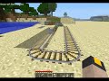Tutorial minecraft: Cómo hacer una estación