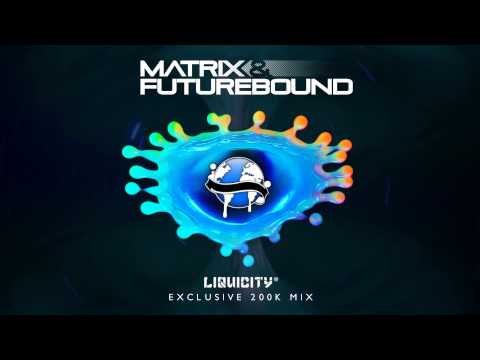 liquicity - Special thanks to the one and only Matrix and Futurebound for making this absolutely stunning mix. Most of it is Brand new material and that's why we decided...