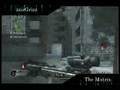 zzirGrizz The Matrix Part 3