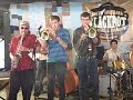 oct 25, 2008 at acadian village near lafayette, louisiana. these three horn players kept being called back to the stage throughout the rest of the festival to play with other groups, and they added immeasurably to the music of each and every group, as you will see by perusing other videos on this site.