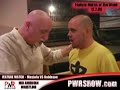 Pro Wrestling Report - PWR Daily Feature Match Pro Wrestling Report - PWR Daily Feature Match