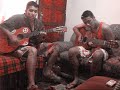 Banda Origen's - O Rei de Israel 16,12,07