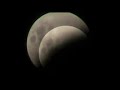 Eclipse Lunar Antofagasta