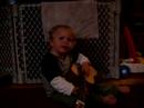 Liam & Owen: Liam sings his ABCs Liam & Owen: Liam sings his ABCs
