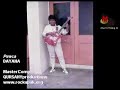 TANPA VOKAL: Punca - DAYANA