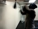 Pop Off Hittn The Speed Bag