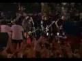 Green Day/U2 - The Saints Are Coming(live)