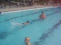 Swim Race