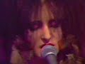 Siouxsie and the Banshees - Fireworks