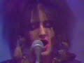 Siouxsie and the Banshees - Fireworks
