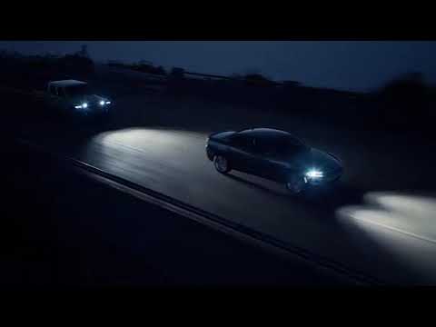 2020 Gladiator Auto High Beam Headlamps