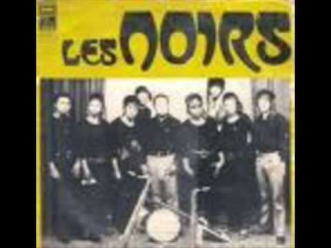 Les Noirs Tchiku Les Noirs Tchiku