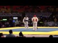 Steven Lopez vs Aaron Cook FINAL ROUND 1