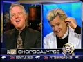 Rev Billy of the Church of Stop Shopping
