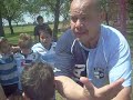 Rugby M8 CRAI