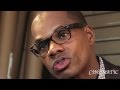 Kirk Franklin speaks on new book, The Blueprint, homosexual relationsihps & Christianity