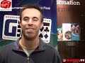GUKPT Final 2007 - The Vic London - 3rd place Mark Freidman
