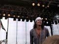 Gotthard, Mighty Quinn Gotthard, Mighty Quinn