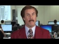 Anchorman 2's Ron Burgundy on Generic Gamers ...