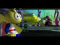 Smurfs Movie Trailer: Avasmurf 