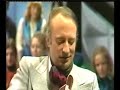 Francois Glorieux - Swiss TV show + excerpt of Manhattan