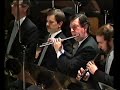Francois Glorieux - Swiss TV show + excerpt of Manhattan