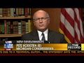 Rep. Hoekstra Discusses Flight 253 and Gitmo On The Record