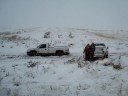Chevys and Fords having fun!! ...except the chevy part Chevys and Fords having fun!! ...except the chevy part