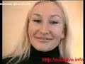 European French Blond Sexy Strip University Lick Bikini Upskirt Lezbians