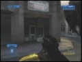 Halo 2 Paintball Mod Preview