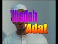 http://www.qss.org/articles/salah/toc.htmlKitab Sifat Solat Nabi (Al-Albani)Disampaikan oleh Ust Hussein YeeAdakah solat / shalat / sembahyang kita sama seperti yang Rasulullah ajarkan melalui hadis sahih?Hanya dengan kembali kepada Al-Quran dan As-Sunnah serta pemahaman para sahabat, ibadat kita menepati sunnah Rasulullah.
