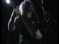 The Frayed ends of Sanity \"Sc�ne Bastille 2008\"