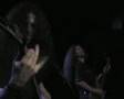 The Frayed ends of Sanity Scène Bastille 2008 (Metallica Cover)