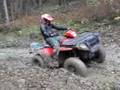Polaris Sportsman 500 H.O Żuków