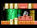 hey everyone on this episode of play it through its the last mega man game released for the nes its mega man 6 brought to us by capcom and nintendo. capcom did not want to release mm6 outside of japan because it was so late in the nes run they thought it wouldn't sell. so nintendo decided to publish it themselves in north america unfortunately there was no european release. now mega man 6 may be the last mega man game on the system but it is a great example of the whole series with some new ...