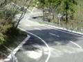 2008久万高原ラリー エキシビジョン2