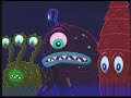 Earth Wind & Fire Tribute-SpongeBob-Underwater Fantasy Earth Wind & Fire Tribute-SpongeBob-Underwater Fantasy