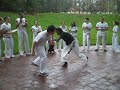 Passport DC Performance - Morcego and Bossa Nova