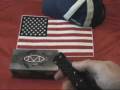 videos de Microtech Makora II OTF Black Tactical Plain Edge Double Action Out of the Front