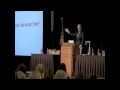 Steve Edwards Keynote