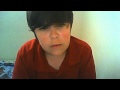 Stormy's Cover of Christina Aguilera's - Im Ok