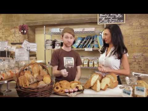 Brunch Basics with Amy's Bread